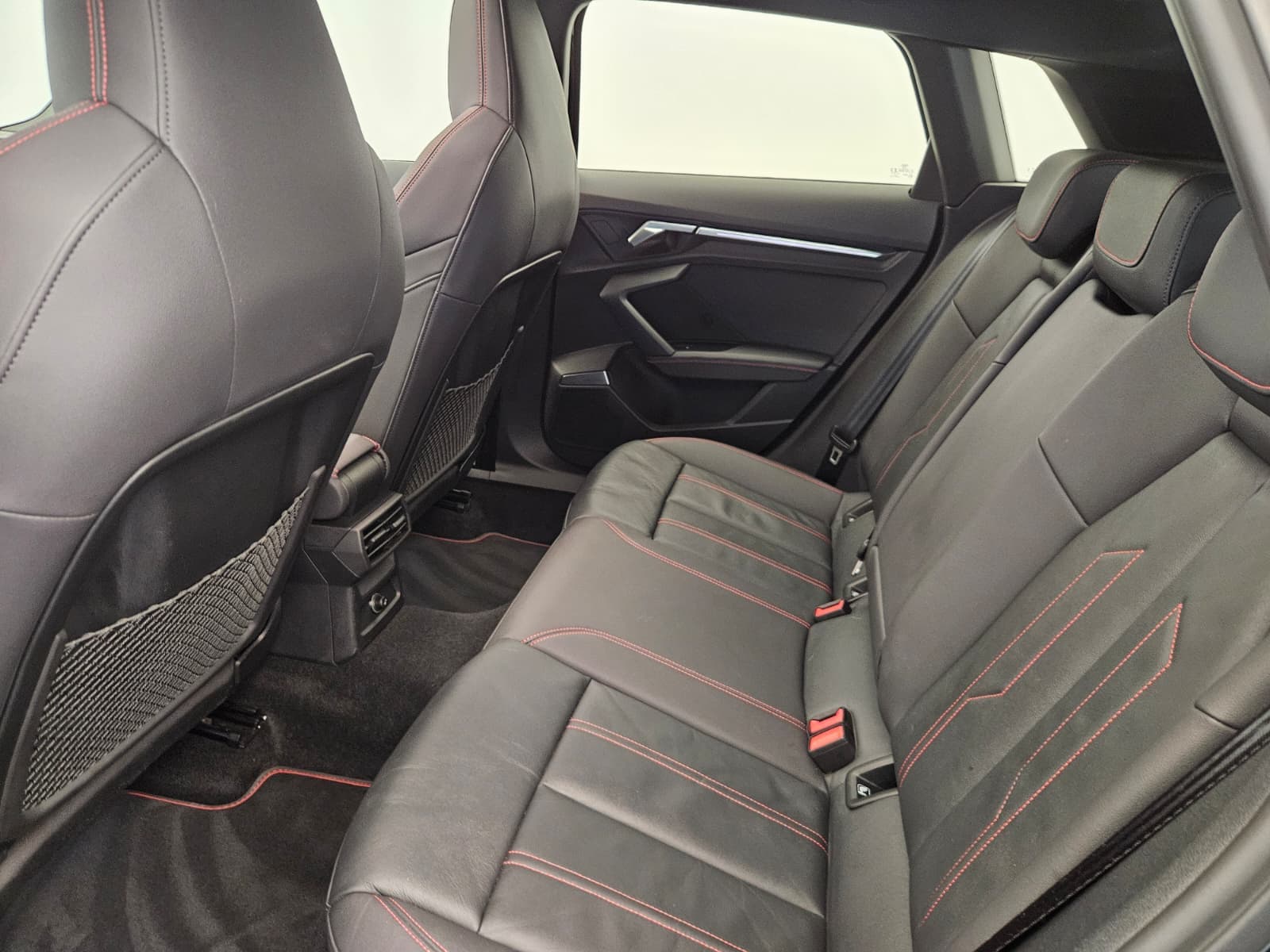 AUDI A3 - Image 13