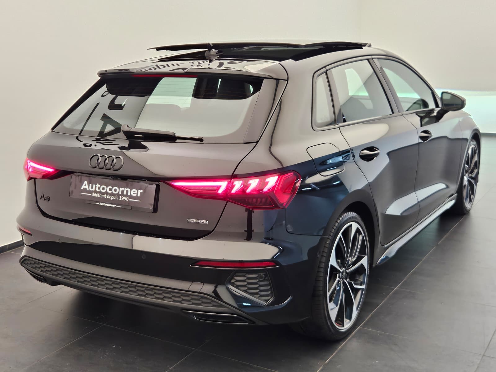 AUDI A3 - Image 7