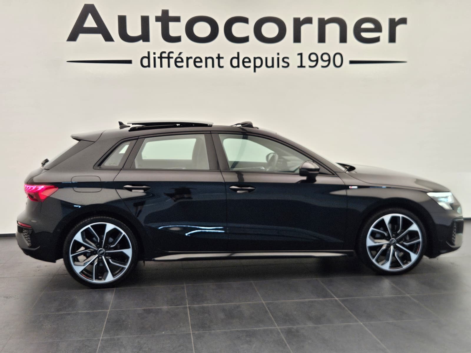 AUDI A3 - Image 6