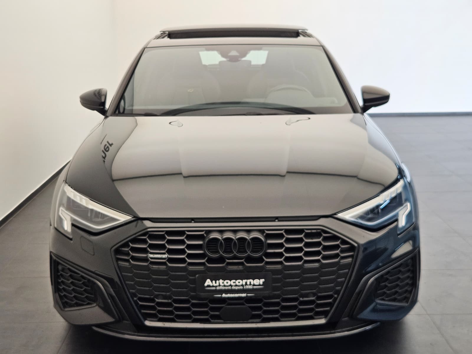 AUDI A3 - Image 4