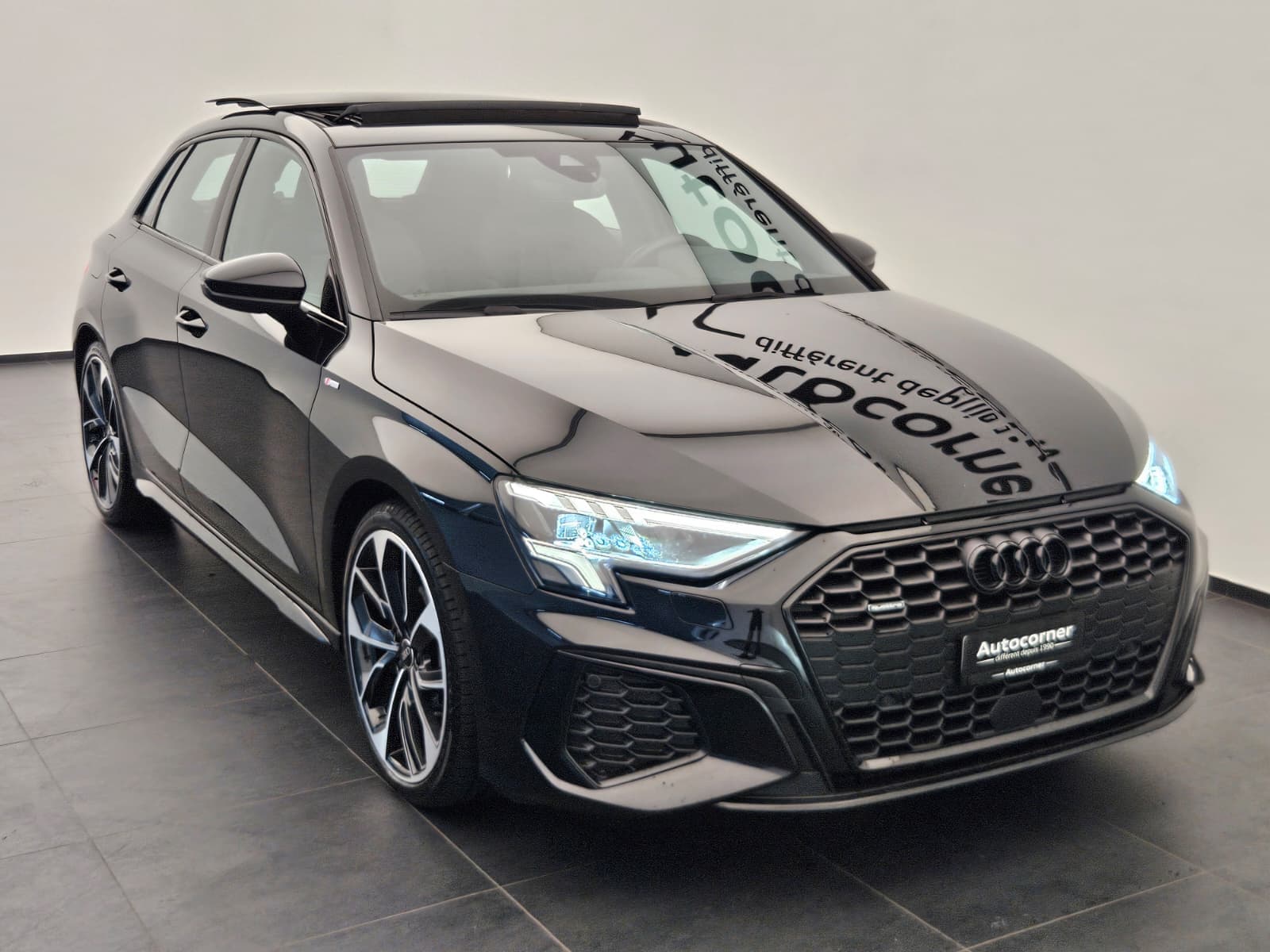 AUDI A3 - Image 5
