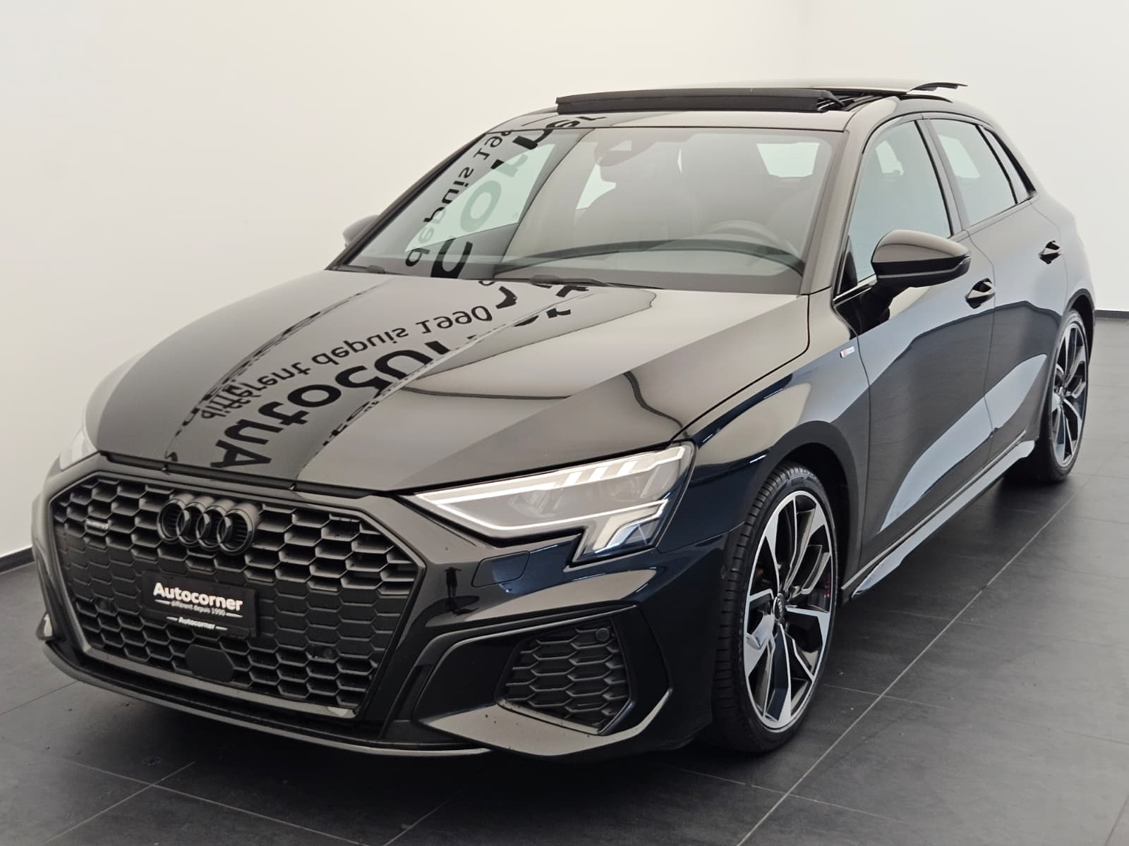 AUDI A3 - Image 3