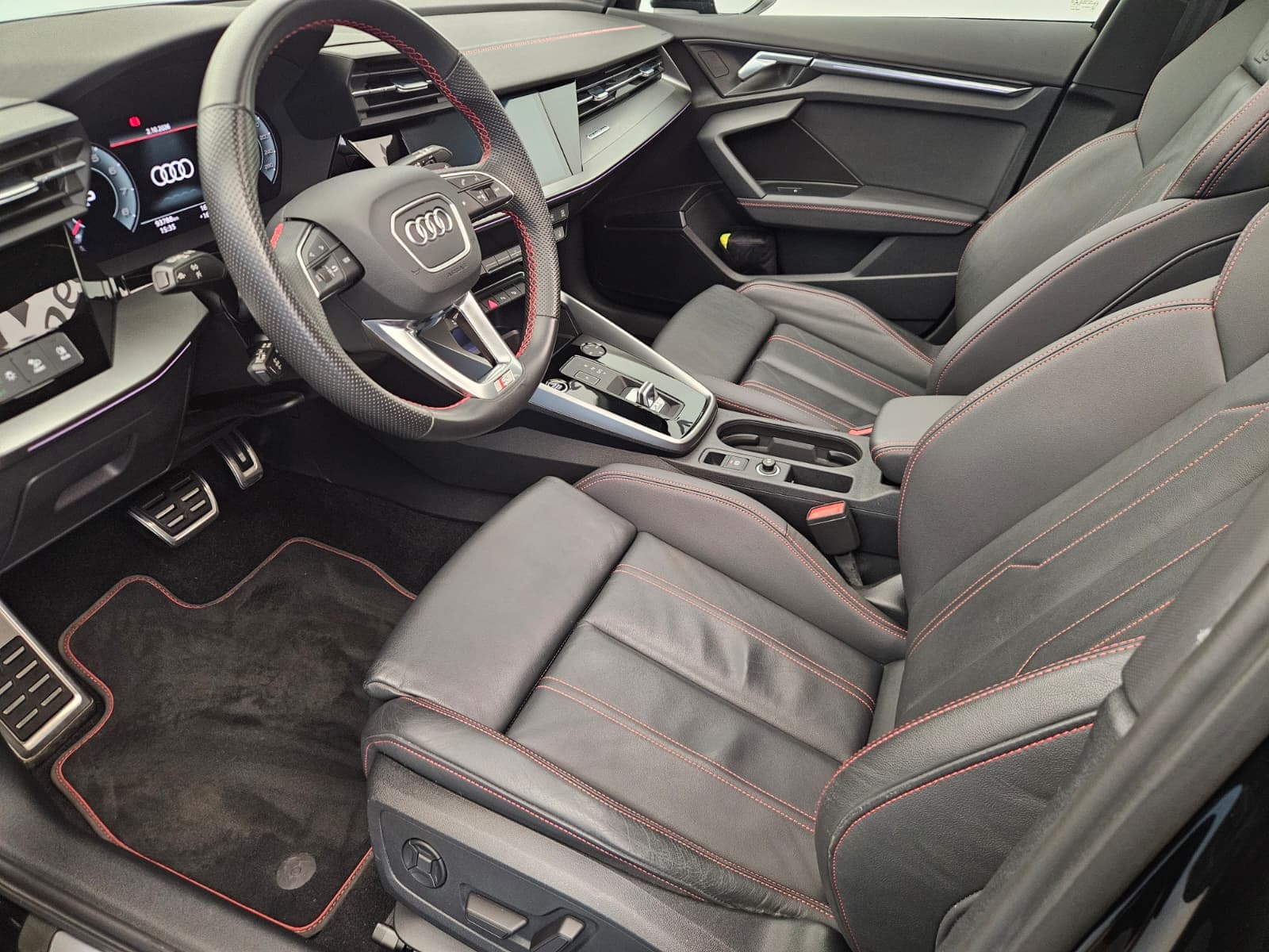 AUDI A3 - Image 11