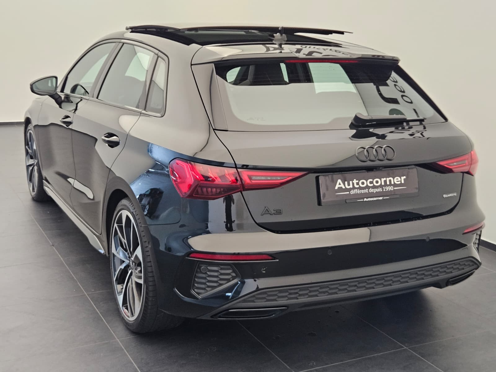 AUDI A3 - Image 9