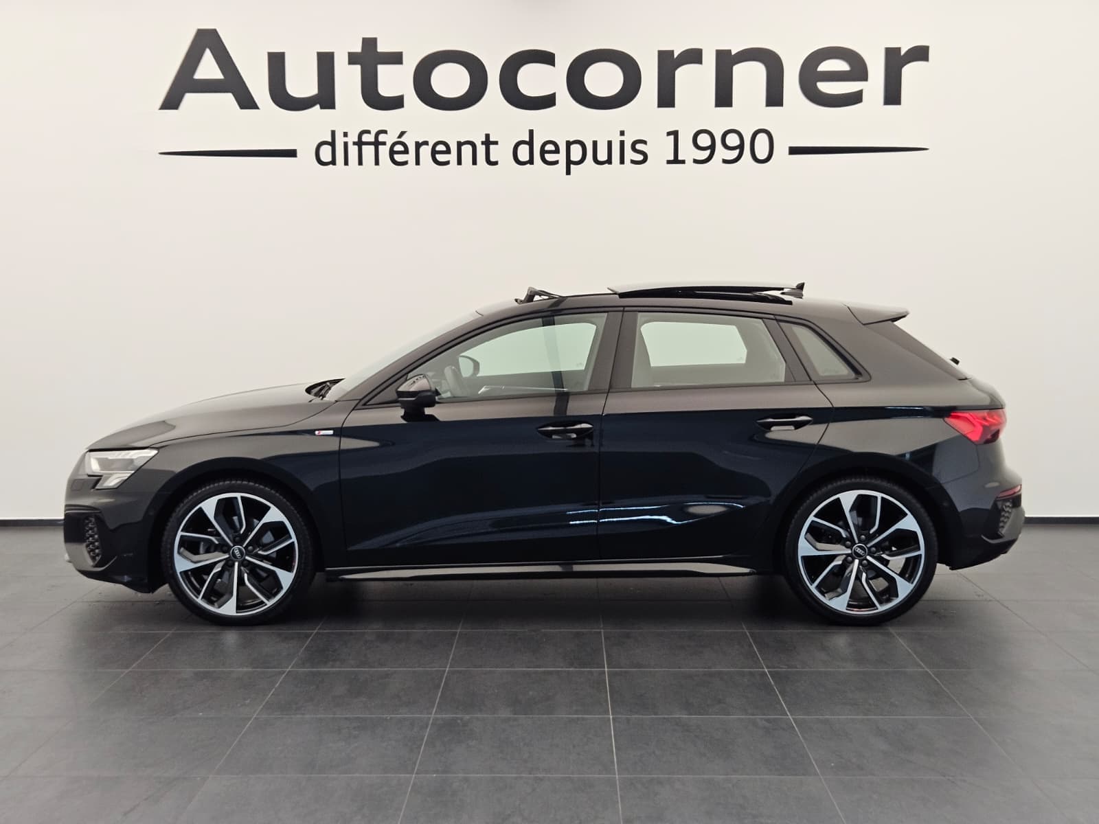 AUDI A3 - Image 2