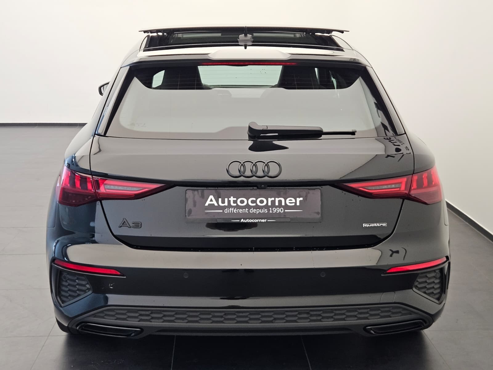 AUDI A3 - Image 8