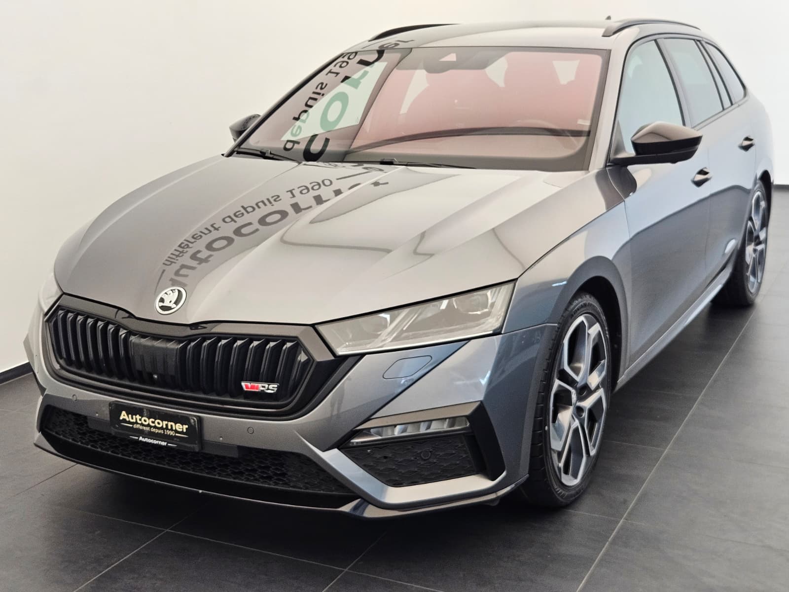 SKODA OCTAVIA - Image 3