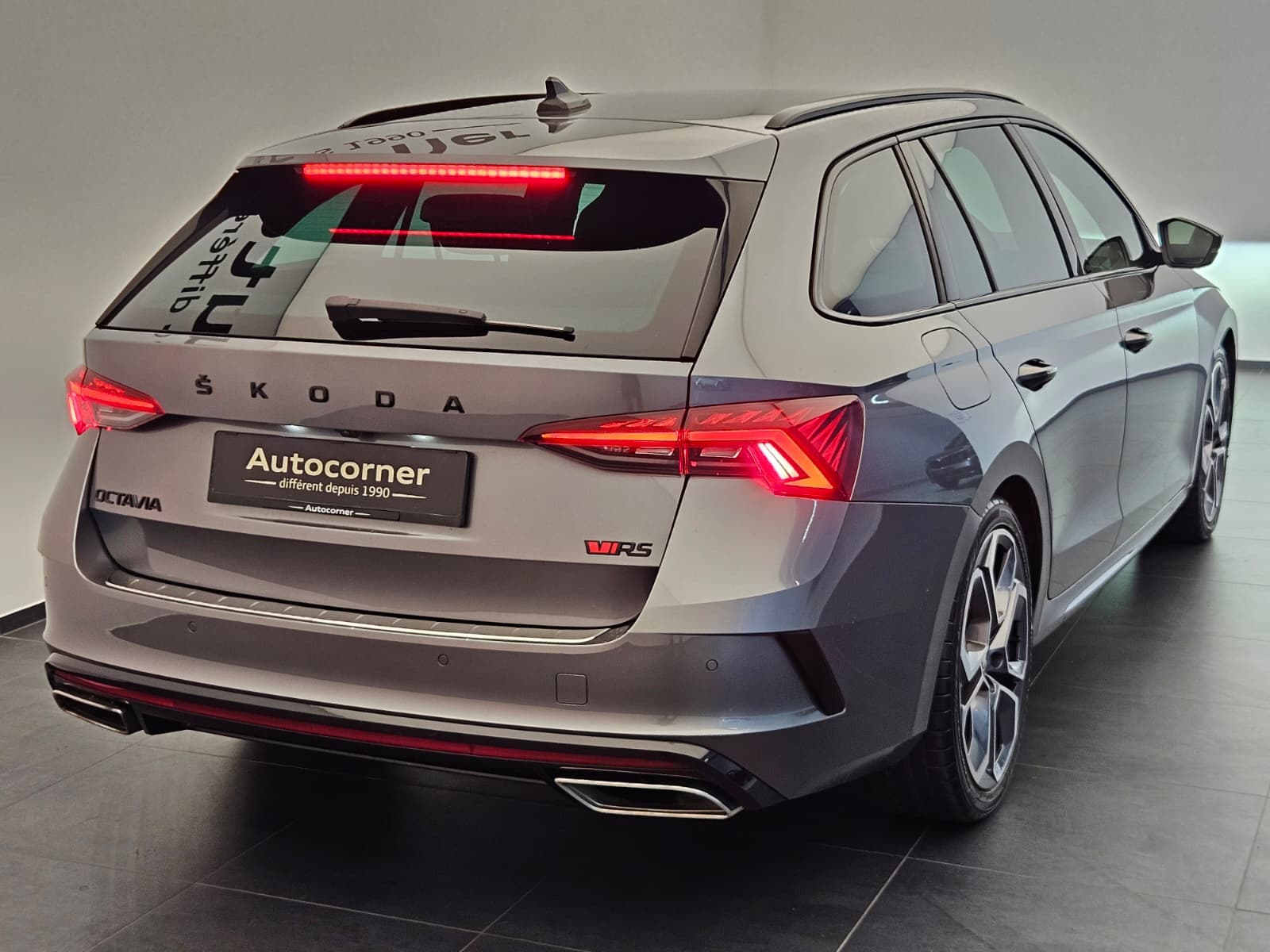 SKODA OCTAVIA - Image 7