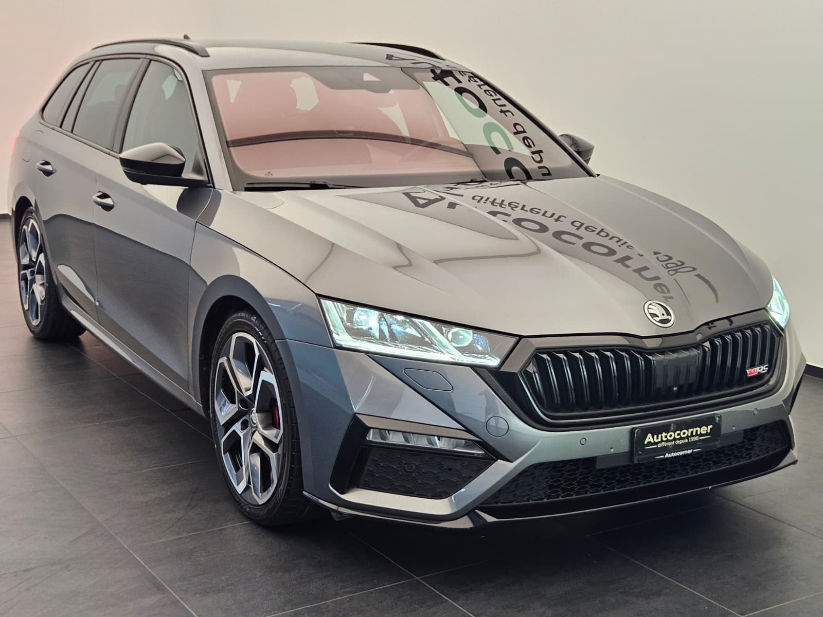 SKODA OCTAVIA - Image 5