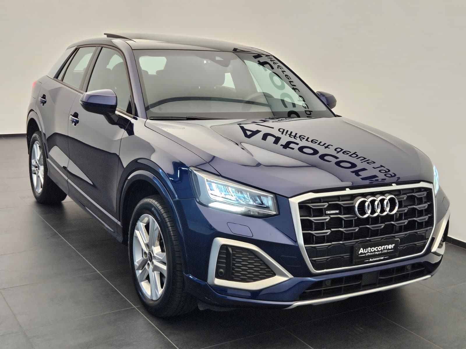 AUDI Q2 - Image 5