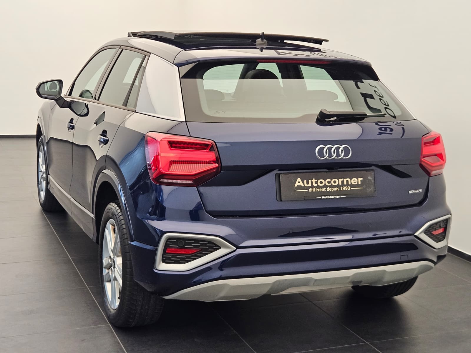 AUDI Q2 - Image 9