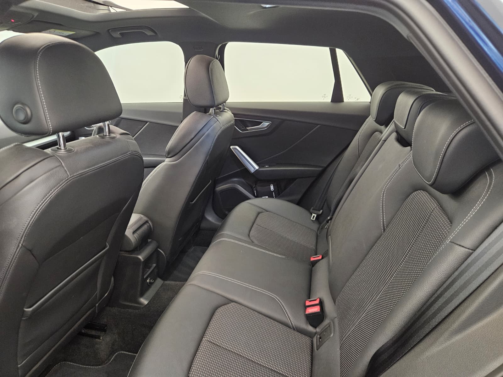 AUDI Q2 - Image 13