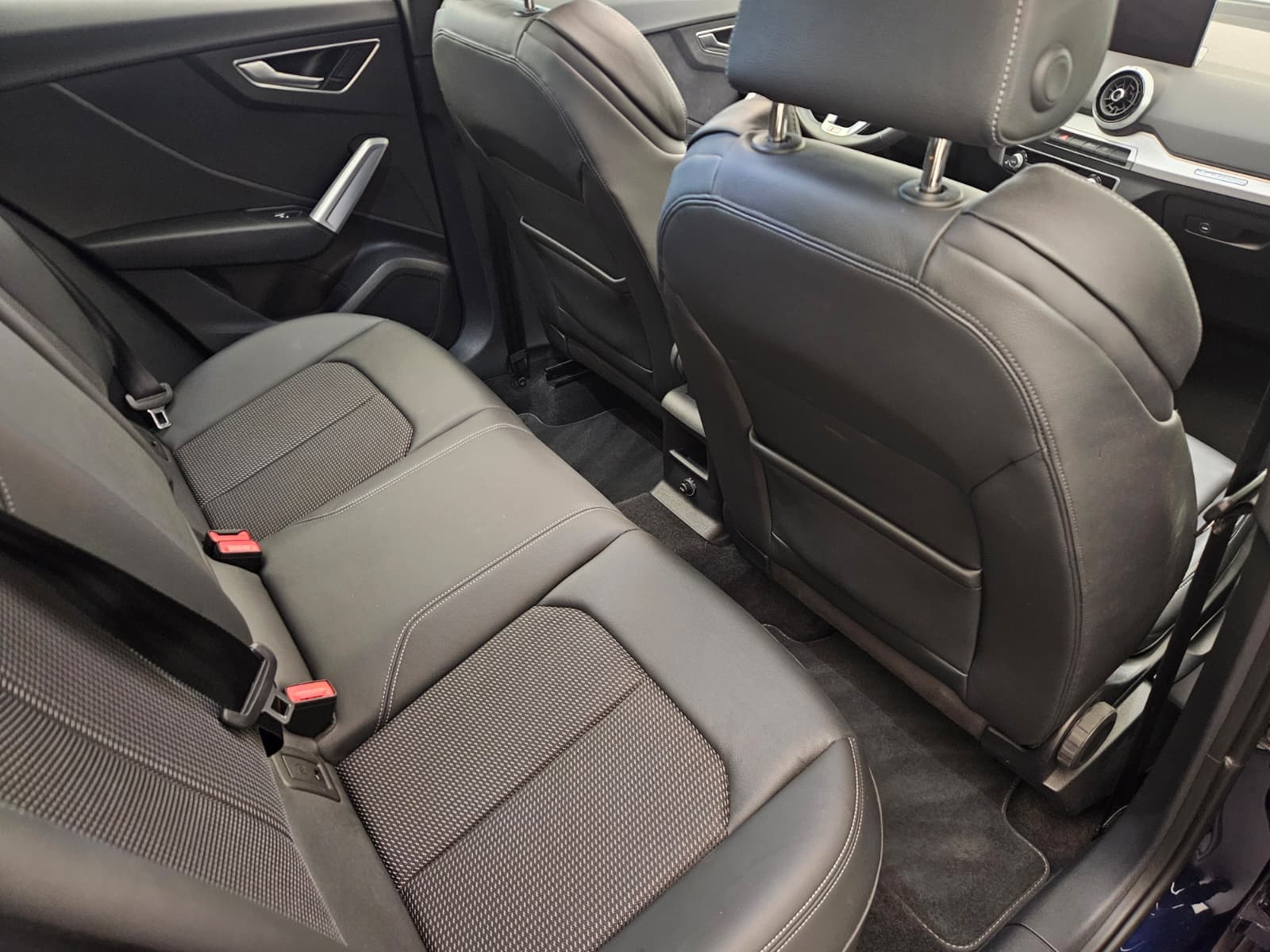 AUDI Q2 - Image 14