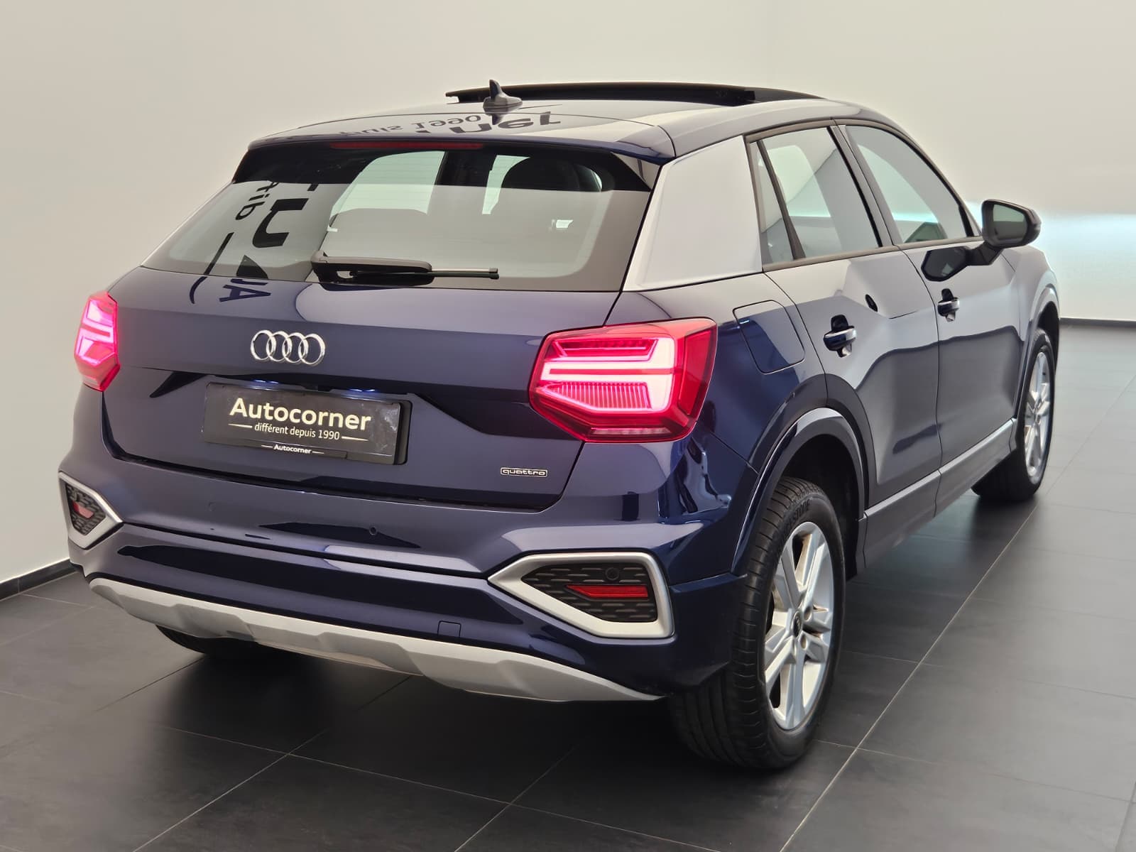 AUDI Q2 - Image 7