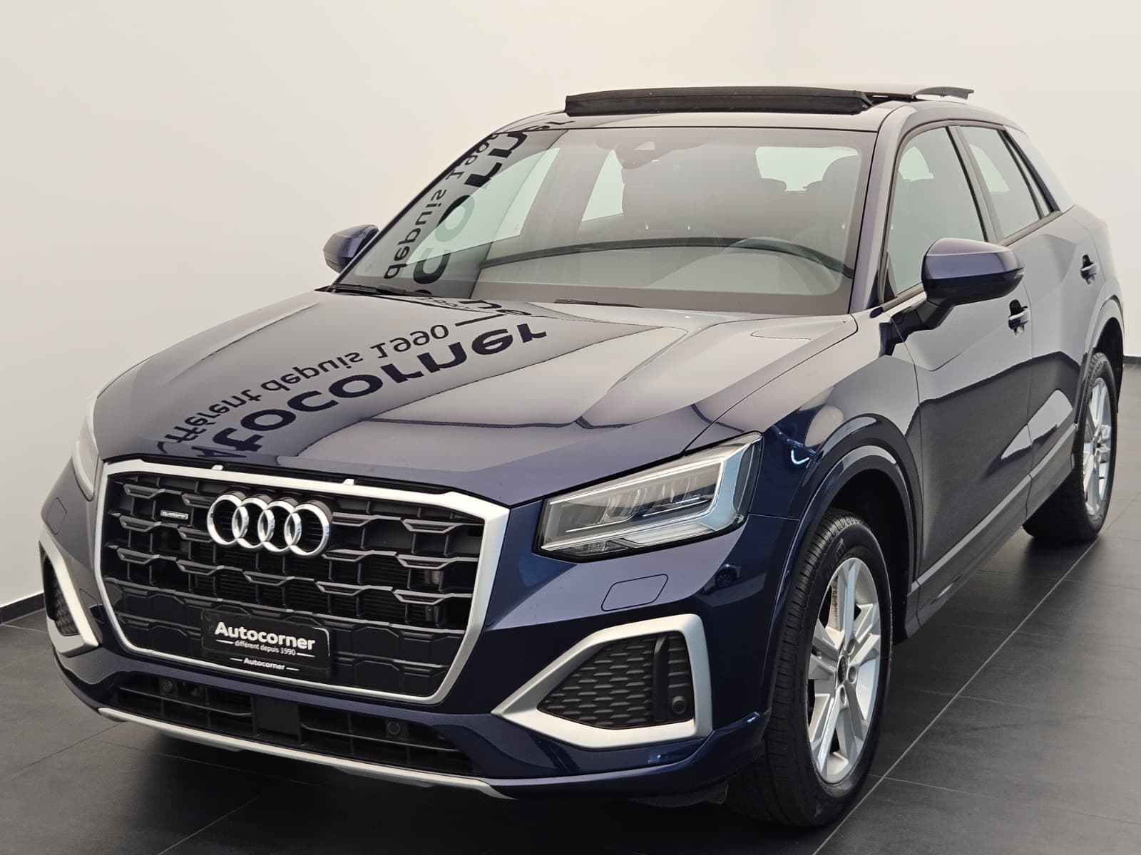 AUDI Q2 - Image 3