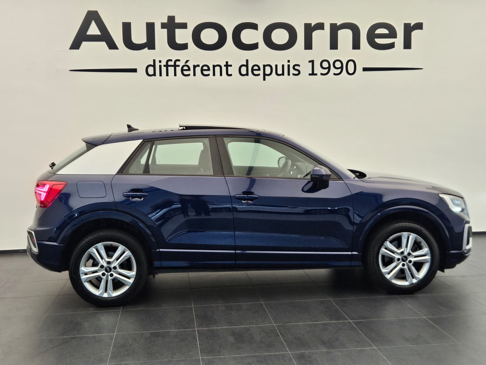 AUDI Q2 - Image 6
