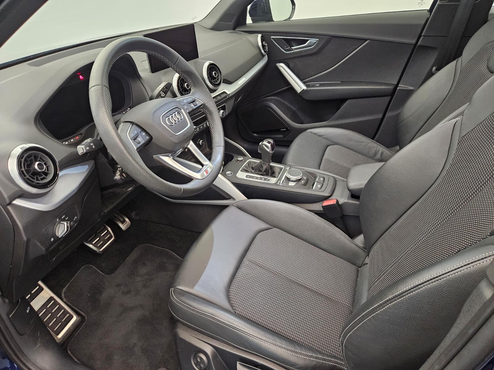 AUDI Q2 - Image 11