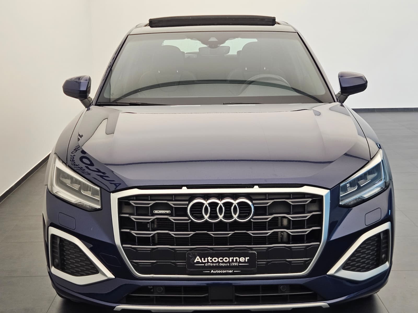 AUDI Q2 - Image 4