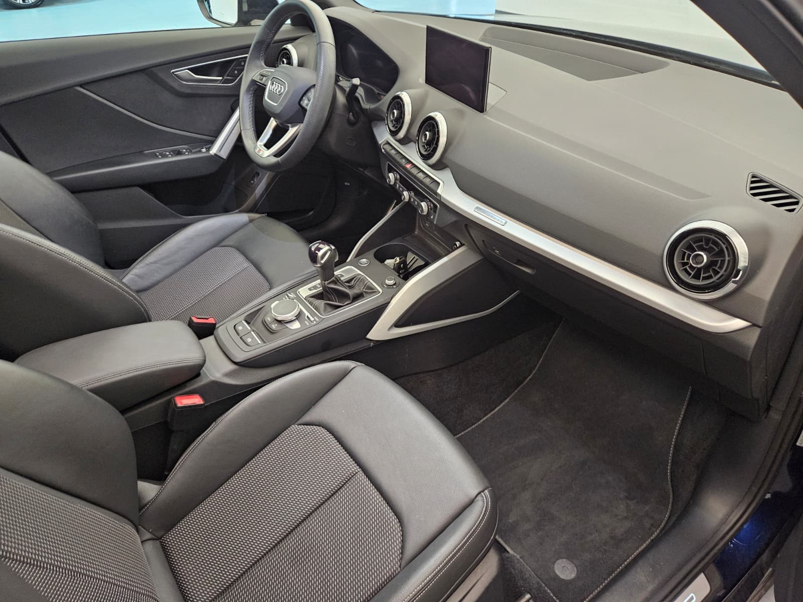 AUDI Q2 - Image 12