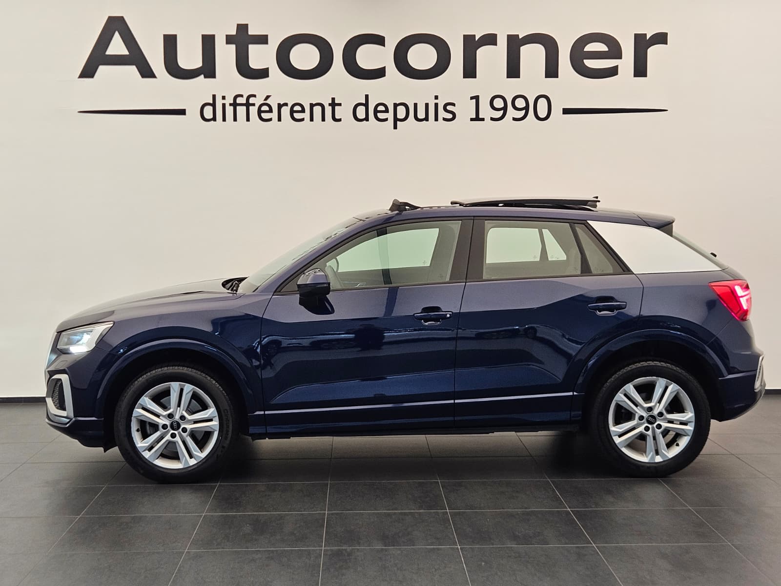 AUDI Q2 - Image 2
