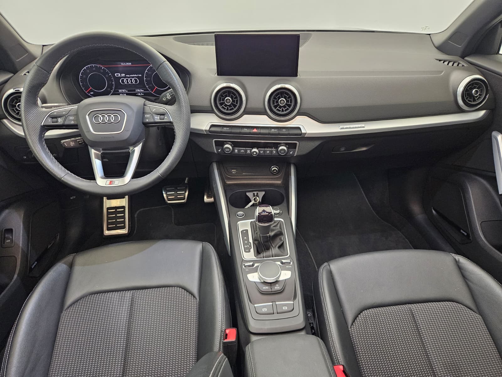 AUDI Q2 - Image 10