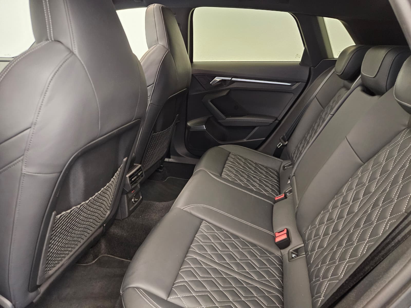 AUDI S3 - Image 13