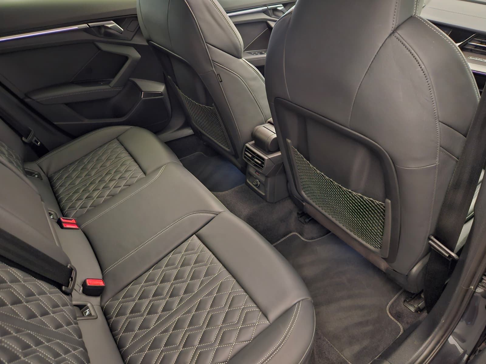 AUDI S3 - Image 14