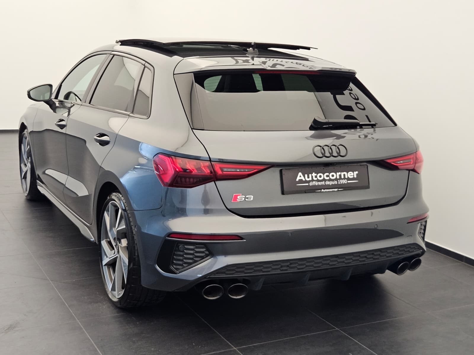 AUDI S3 - Image 9