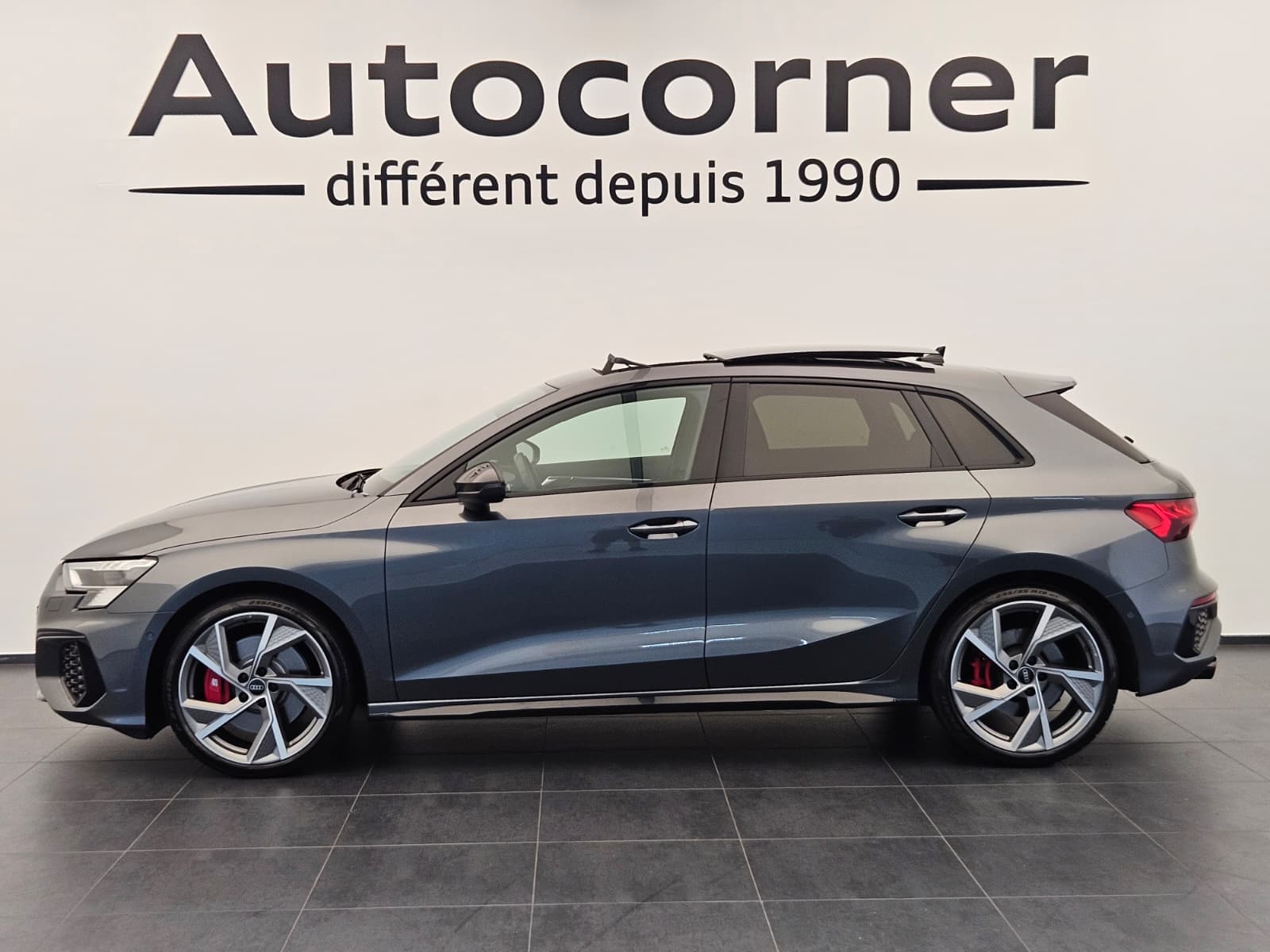 AUDI S3 - Image 2