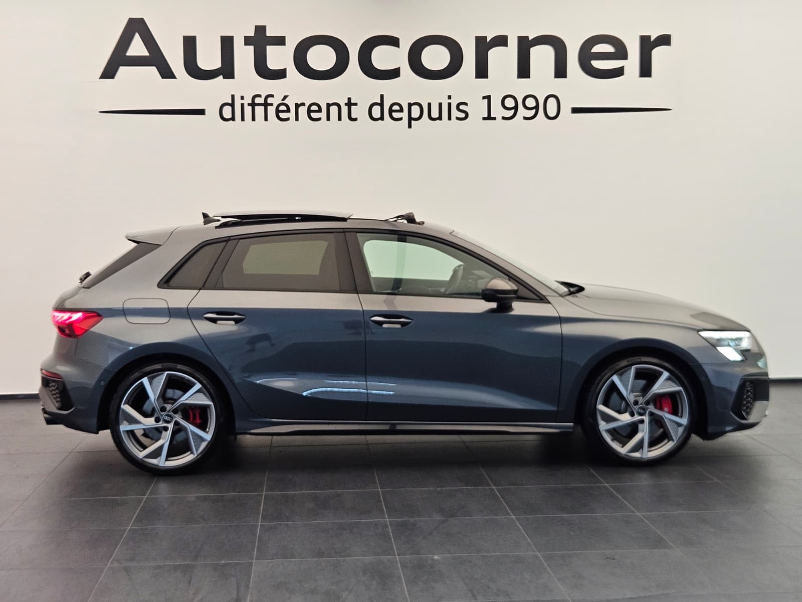 AUDI S3 - Image 6