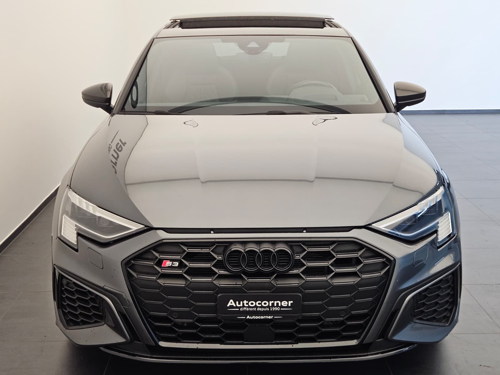 AUDI S3 - Image 4