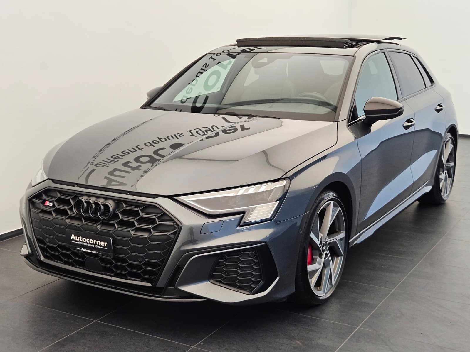 AUDI S3 - Image 3