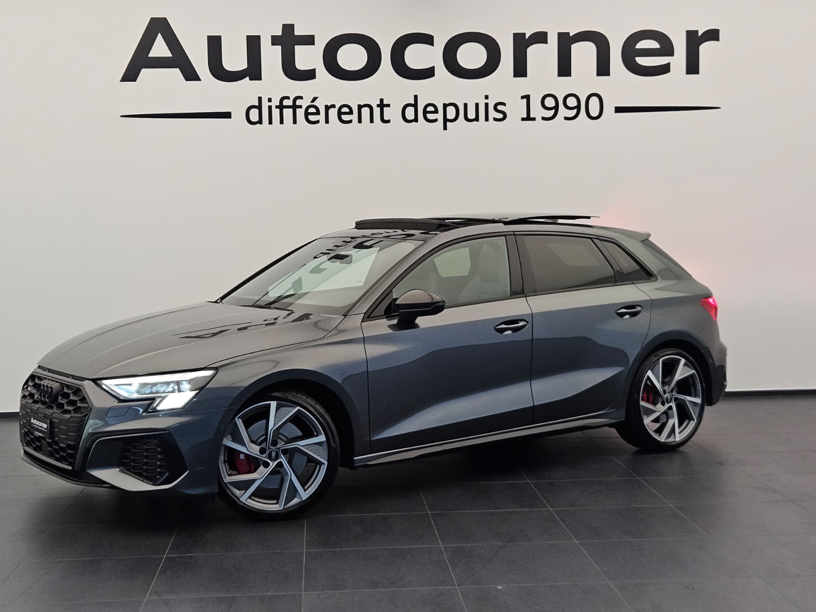 AUDI S3 - Image 1