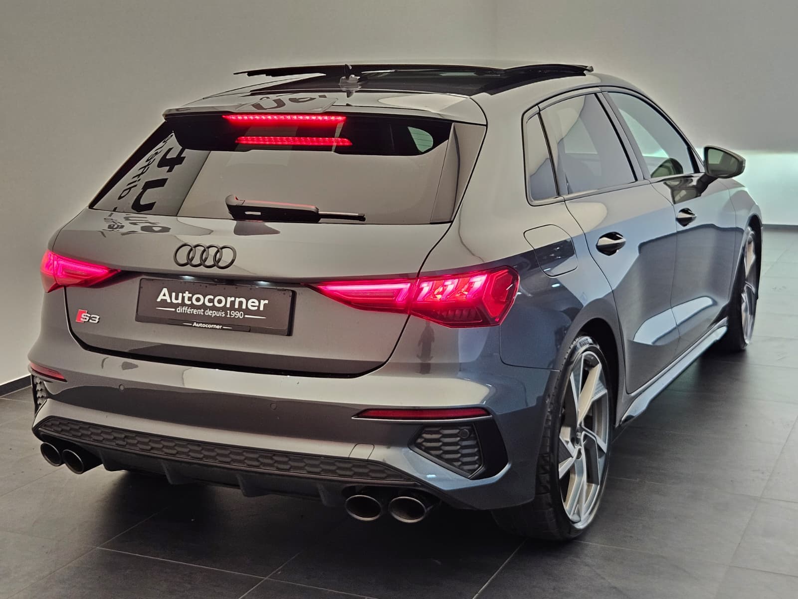 AUDI S3 - Image 7