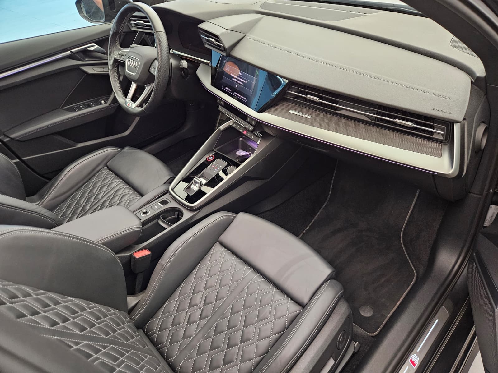 AUDI S3 - Image 12