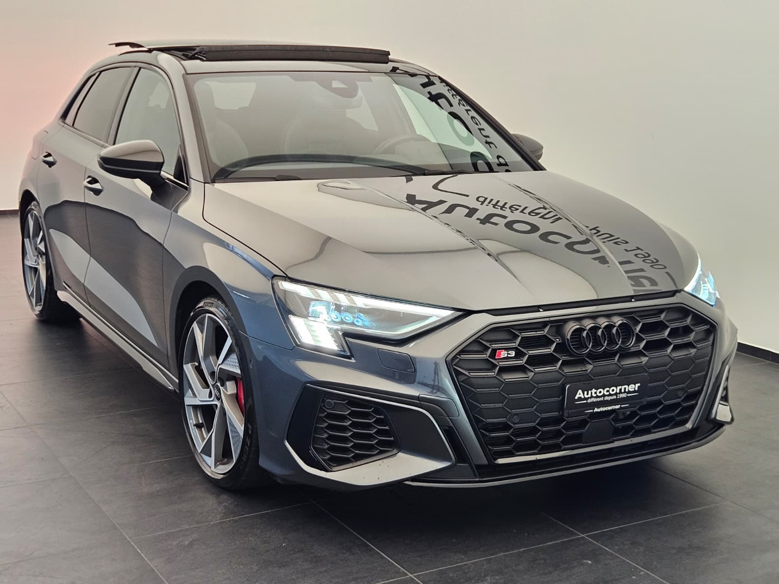 AUDI S3 - Image 5