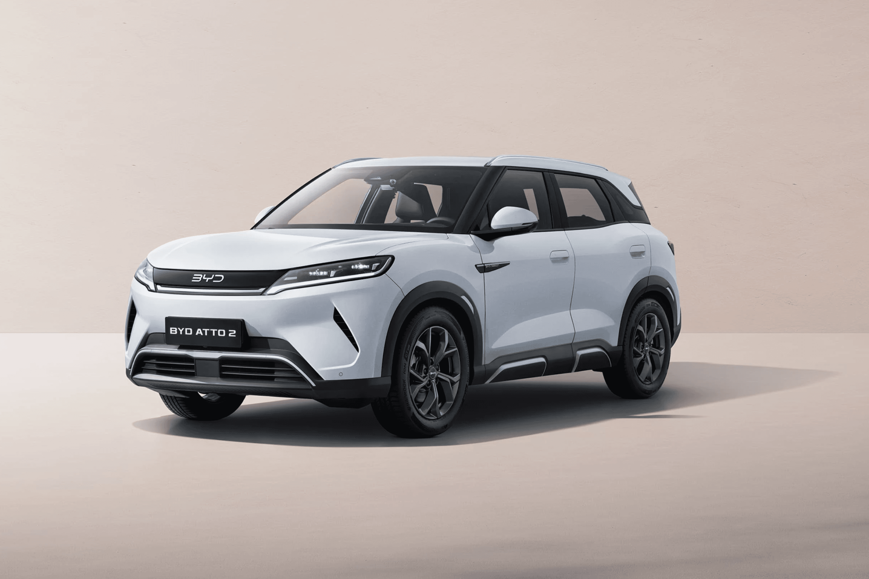 BYD Atto 2