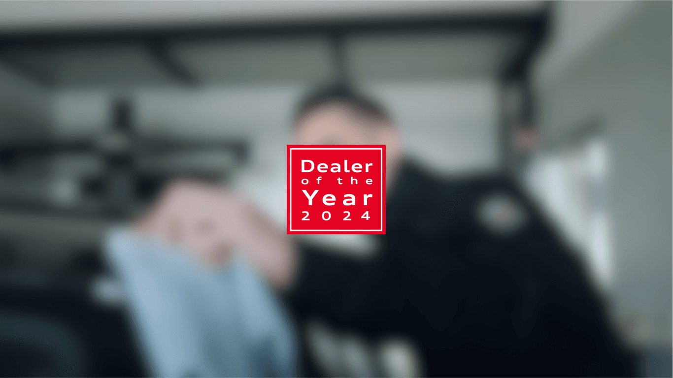 Autocorner - Concessionnaire de l'Année