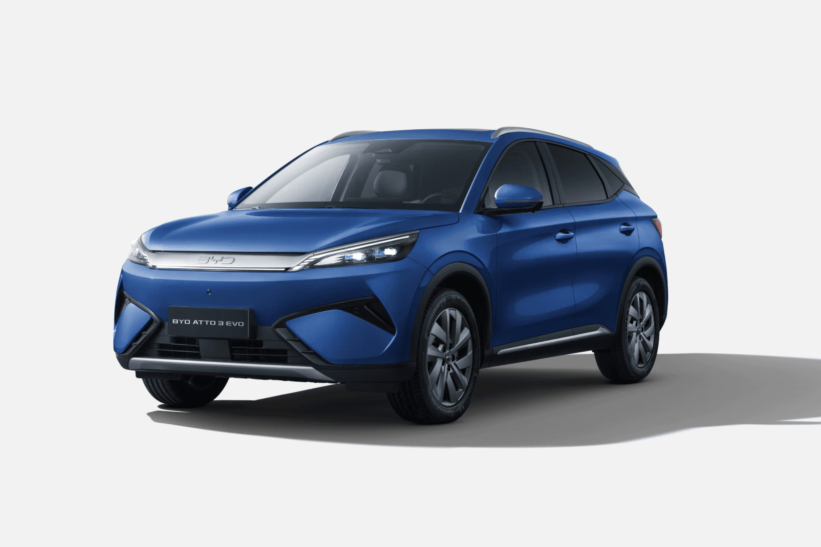 BYD Atto 3 EVO