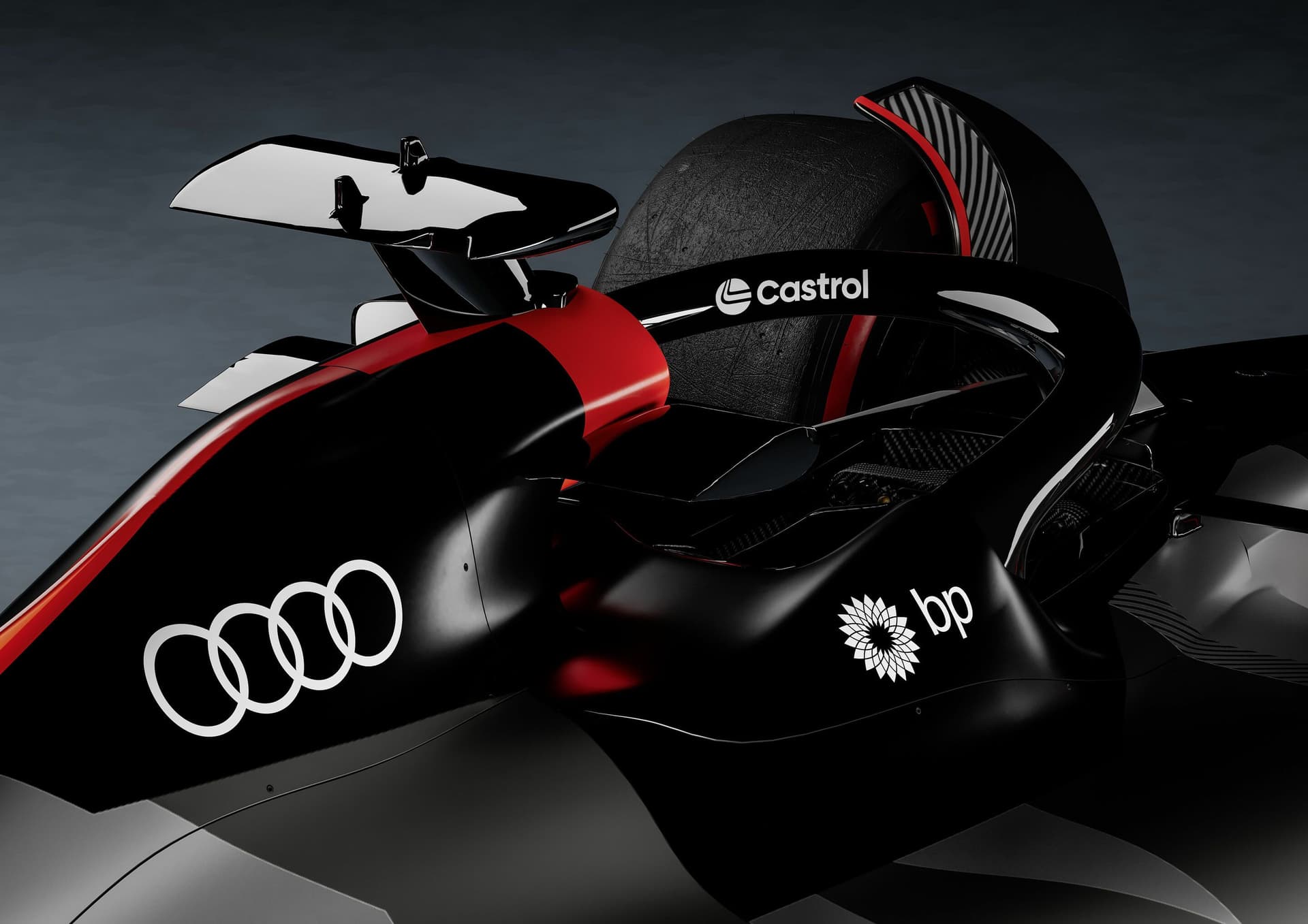 Audi en F1