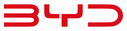 Logo BYD