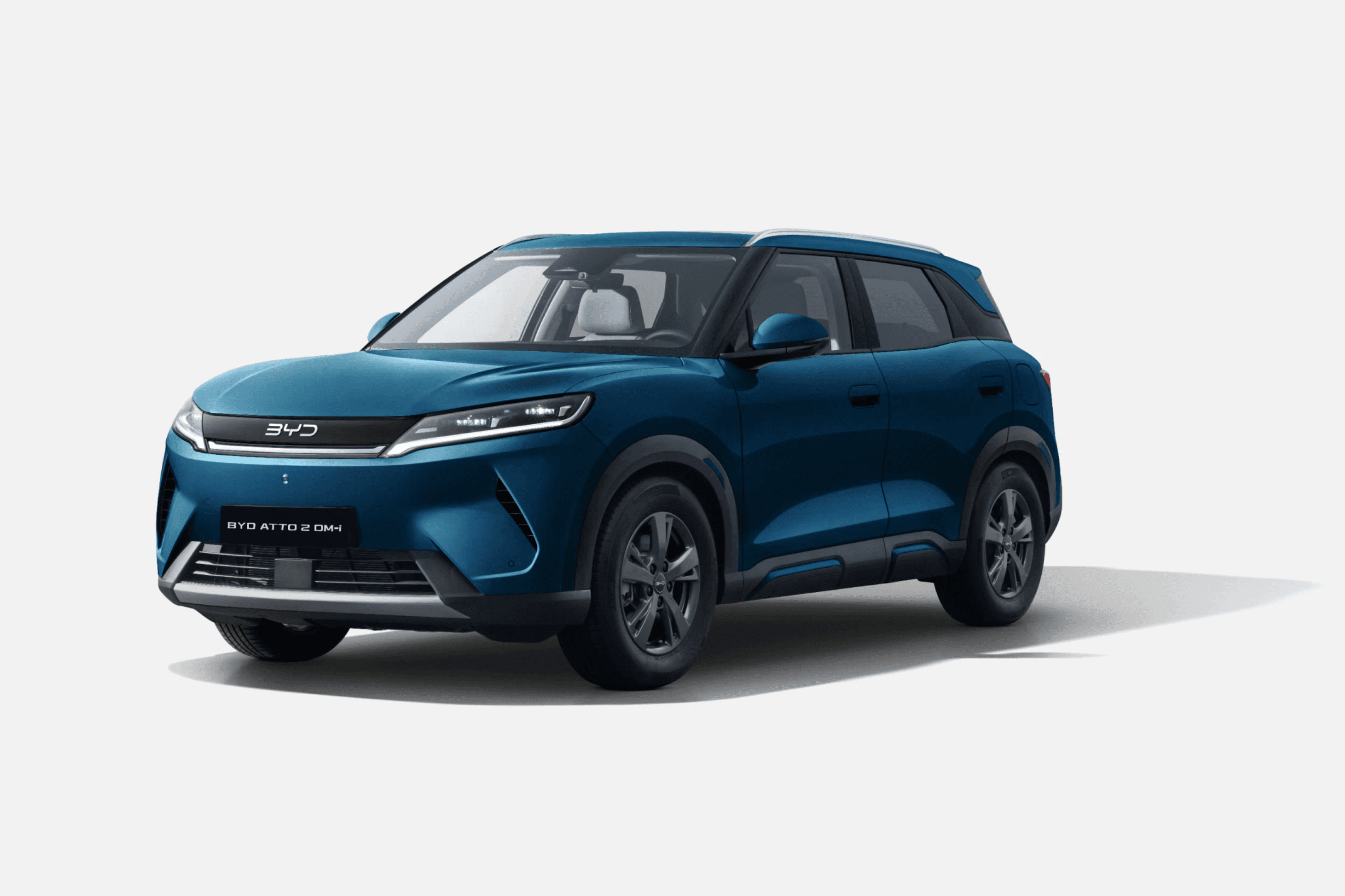 BYD ATTO 2 DM-i