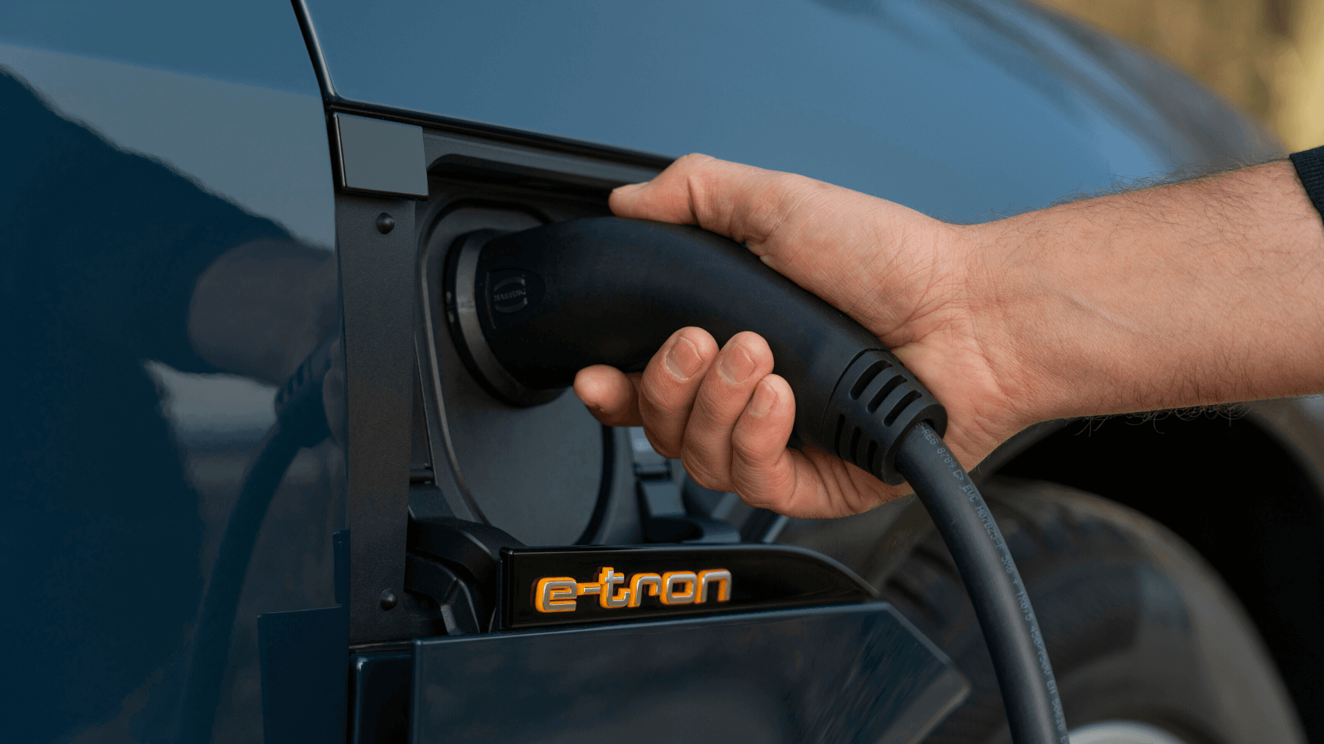 Transition vers la mobilité électrique service