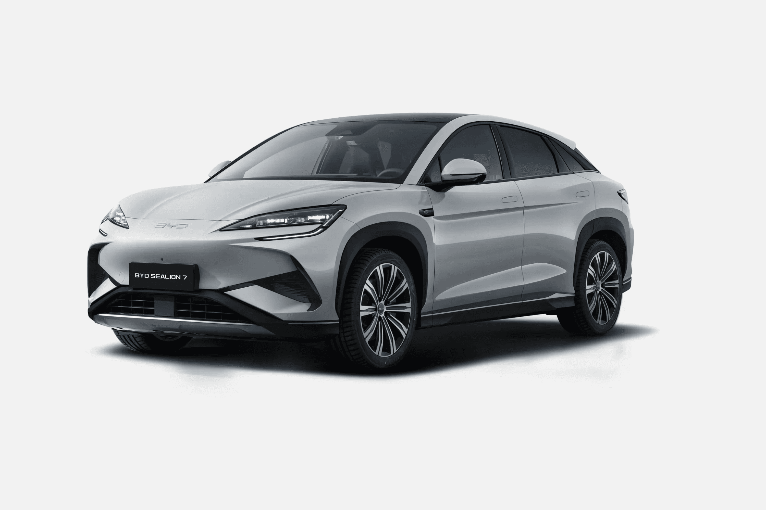 BYD Sealion 7